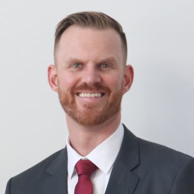 Dr. Joe Abrams headshot