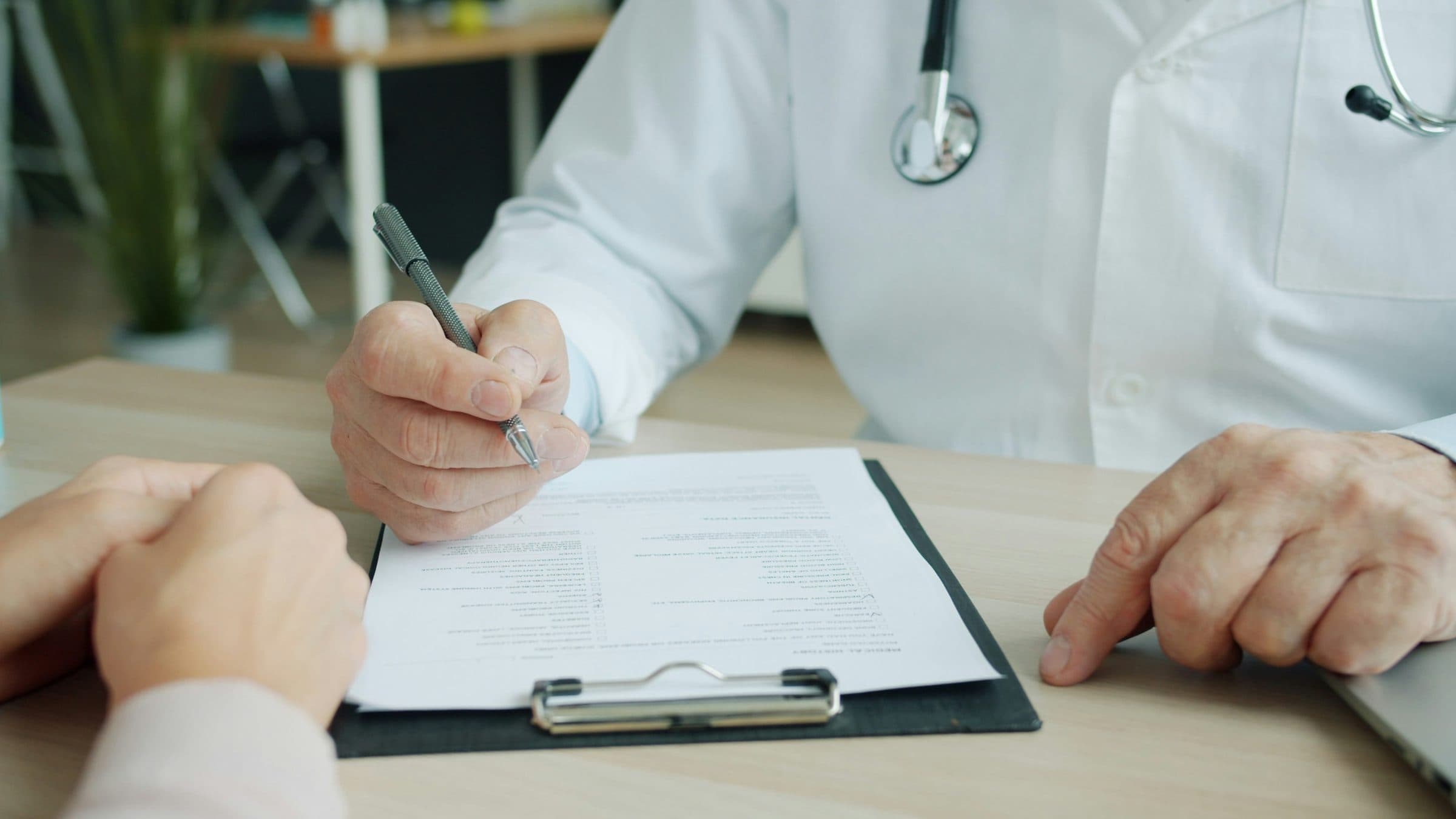 One3 Independent Medical Examinations service